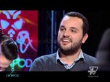 Oktapod - Genjeshtra shqiptare. Pj.2 - 6 Shkurt 2015 - Vizion Plus - Talk Show