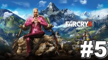 HD WALKTHROUGH GAMEPLAY FAR CRY 4 ★ STORY MODE ★ NO COMMENTARY GAMEPLAY ★ PC, XBOX 360 , XBOX ONE, PS3, PS4  #5