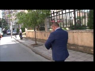 ARRESTIMET E ZYRTAREVE ME VENDIM GJYKATE, ANASHKALIMI I MASAVE TE TJERA TE SIGURISE