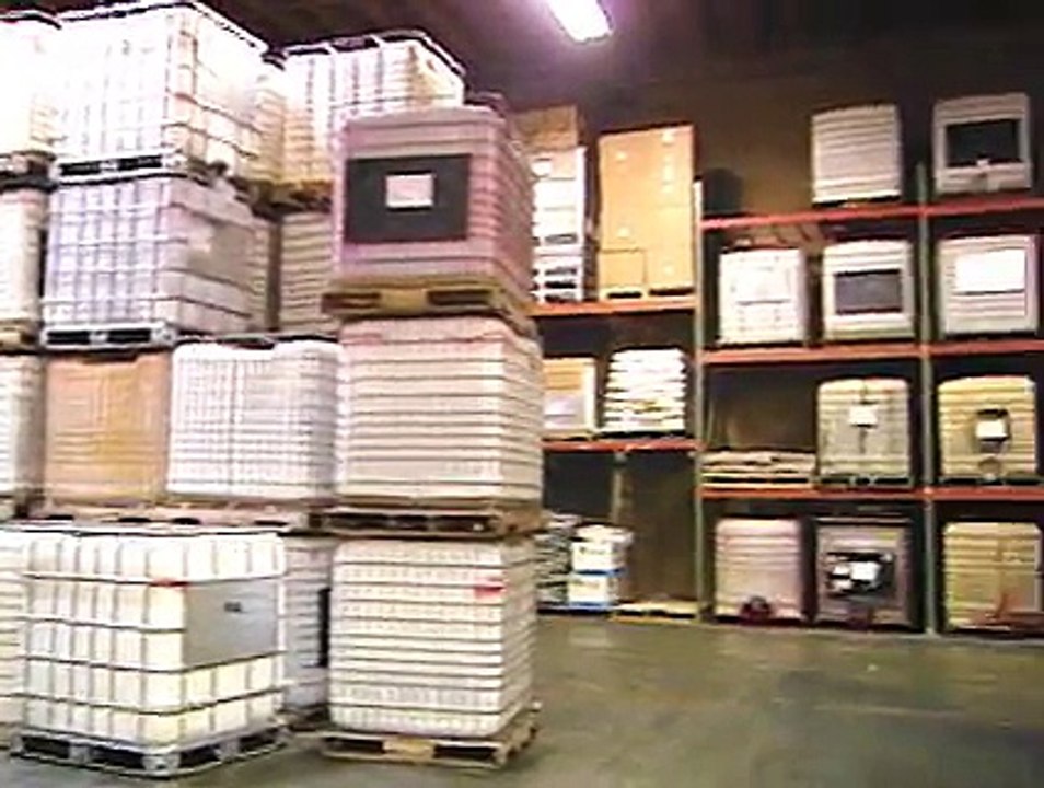 Japan Made Space Kraft Superior Disposable IBC