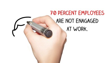 39 Solutions - Employee enagagement