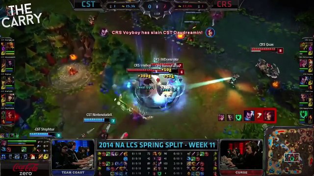 Bunny FuFuu Montage - Best Thresh Plays - League Of Legends