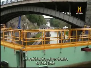 Objetos Unidos da América Episódio 4