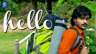 Odia Latest Movie - Hello | Promo 5 | Saanu | Sushree | Odia Movie Full Videos