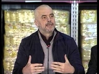 FLUKS NDIHMASH PER TE PERMBYTURIT,RAMA “SIGURUAM GJITHCKA DERI NE PRANVERE” LAJM