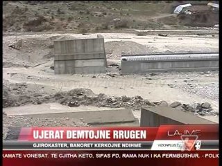 News Edition in Albanian Language - 7 Shkurt 2015 - 19:00 - News, Lajme - Vizion Plus