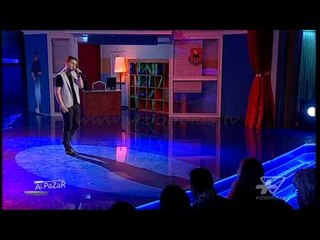 Al Pazar - 7 Shkurt 2015 - Pjesa 4 - Show Humor - Vizion Plus