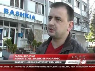 News Edition in Albanian Language - 8 Shkurt 2015 - 15:00 - News, Lajme - Vizion Plus