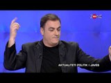 Zone e lire - Ben Ristani - Aktualiteti politik i javes! (06 shkurt 2015)