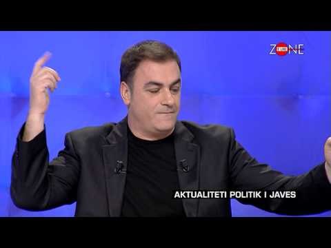 Zone e lire - Ben Ristani - Aktualiteti politik i javes! (06 shkurt 2015)