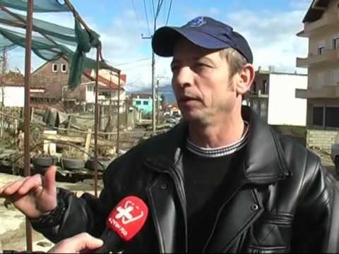 BANORET E FSHATIT VERDOVE NE POGRADEC THONE SE LUMI NUK PASTROHET PREJ VITESH LAJM