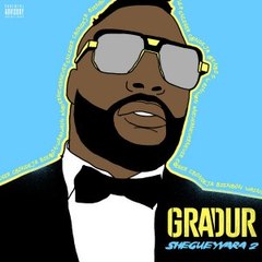Gradur - Bandit [SHEGUEYVARA 2]