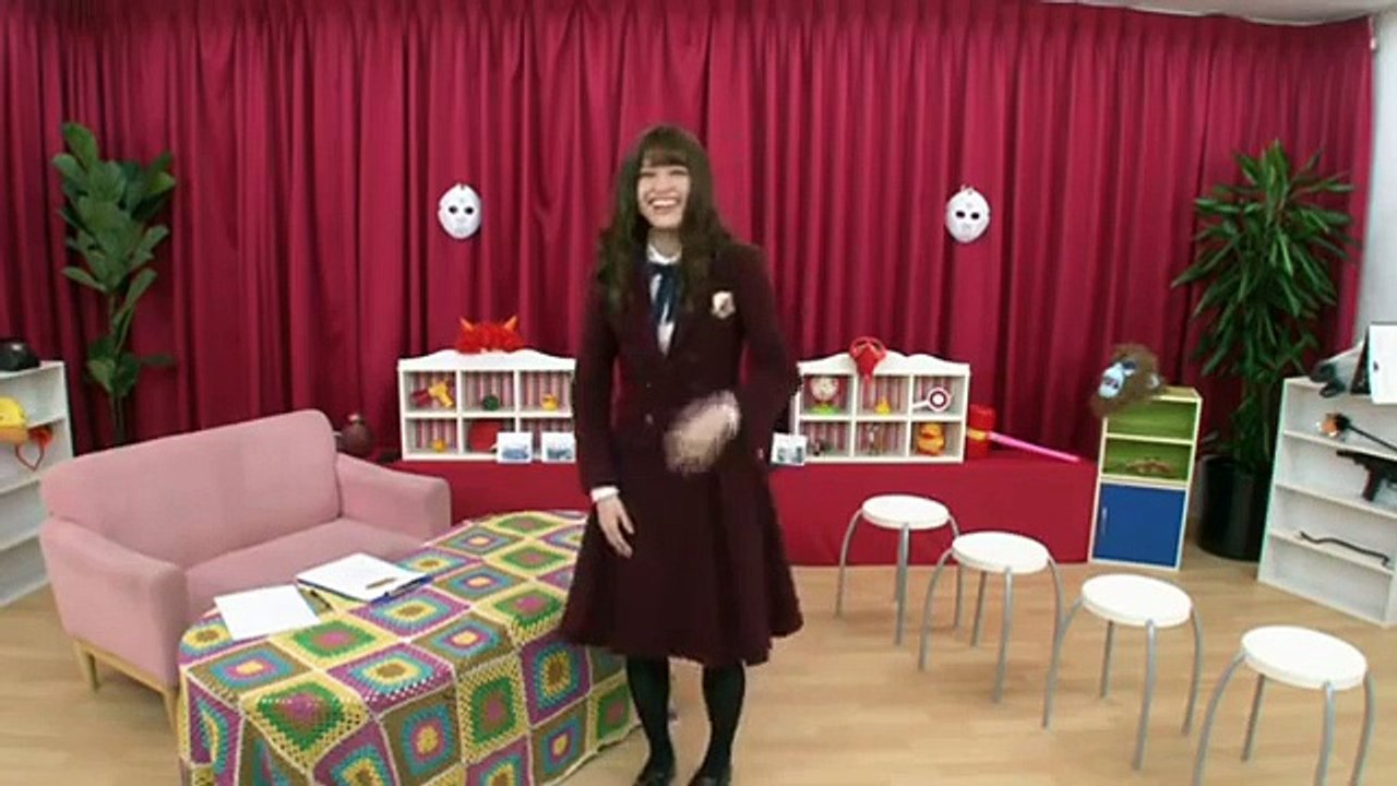 【乃木坂46】生ドル　新ユニット「サンクエトワール」①／5（堀・中元・北野・寺田・中田）2015，10，28