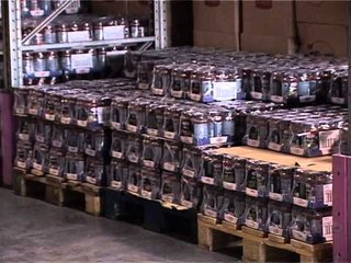 THIRRJA PER SOLIDARITET,BIZNESET E INDIVIDET DERGOJNE PAKO USHQIMORE NE ZONAT PERMBYTUR LAJM