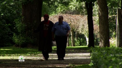 Команда. Нежелательная Свидетель. 4-я серия