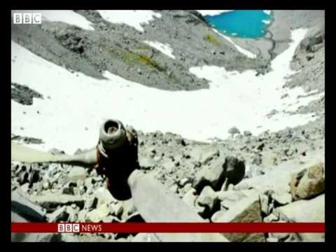 GJENDEN MBETJET E AVIONIT KILIAN TE RREZUAR 50 VJET ME PARE NE VARGMALET E ANDEVE LAJM