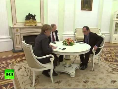 MINISTRI I JASHTEM RUS LAVROV I PAKENAQUR PER PLANIN PER UKRAINEN,MUND TE KETE PASOJA LAJM