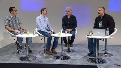 Developing with Visual C++