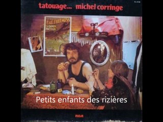 Corringe - Album "Tatouage"