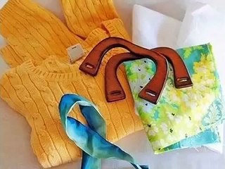 Самостоятельно сшить сумку (Myself sew bag)