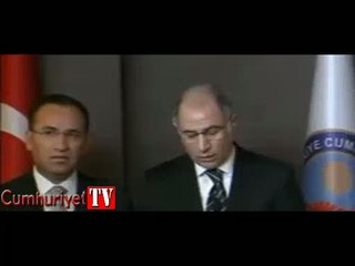Efkan Ala'dan skandal Tahir Elçi açıklaması