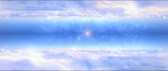 GUIDED MEDITATION - White Light Protection: Warrior of Light (Epic Power-Meditation)