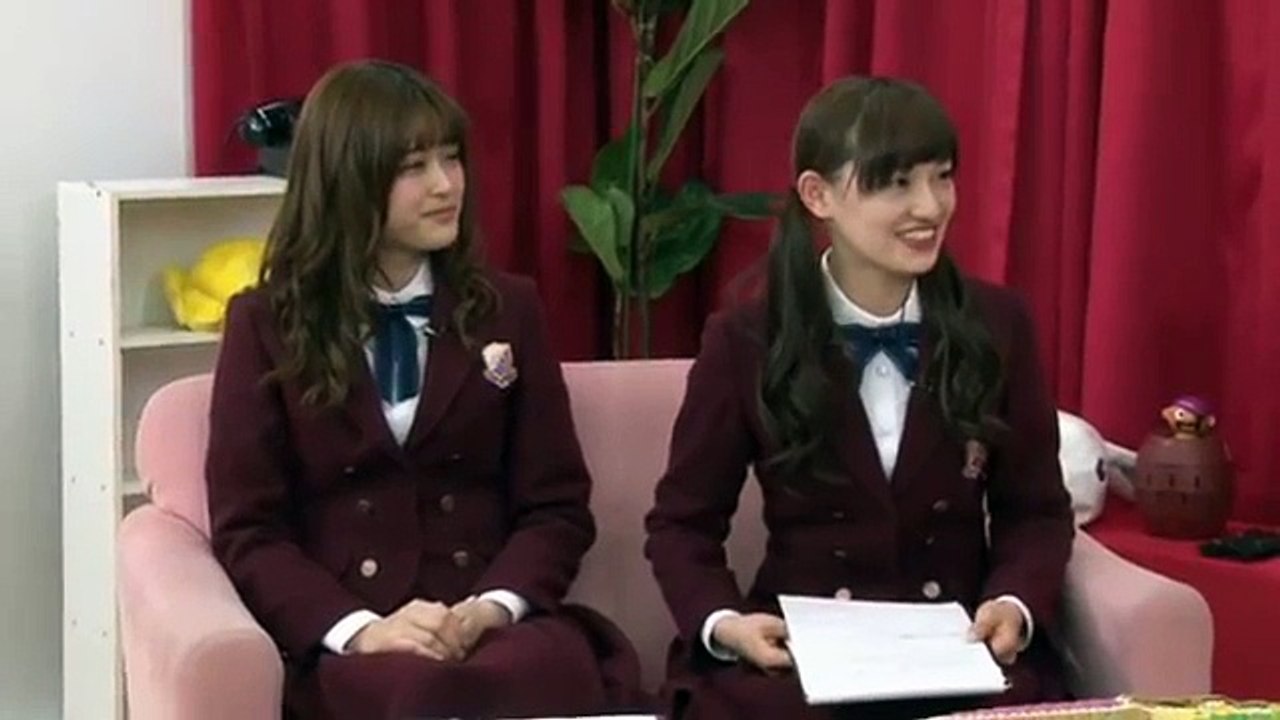 【乃木坂46】生ドル　新ユニット「サンクエトワール」②／5（堀・中元・北野・寺田・中田）2015，10，28