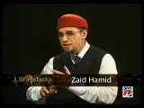 Hindu Zionism Episode4 Part4-Zaid Hamid Brasstacks