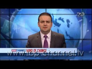 Pop Channel, 7 Shkurt 2015, Pjesa 1 - Top Channel Albania - Entertainment Show