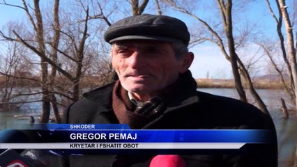 HAPJA E DIGAVE, PROBLEME NE ZONEN E SHKODRES