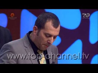 MasterChef Albania 2, 7 Shkurt 2015, Pjesa 4 - Talent Show Kuzhine - Top Channel Albania