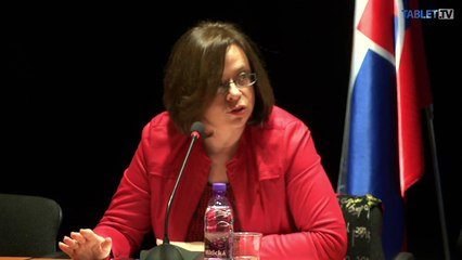 Druhý okrúhly stôl o slovenskom školstve cast 1