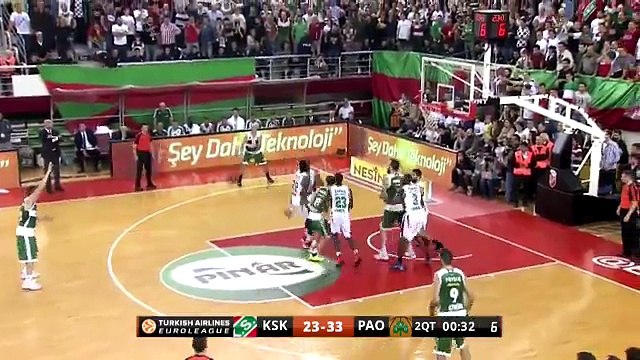 Kaf Kaf işini zora soktu!