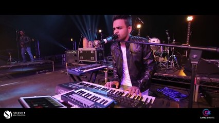 HABIB WAHID tour at london Full HD clip