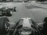 Jim Clark - Lotus - Oulton Park