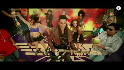 ISHQ KUTTA HAI(The Shaukeens)-Mp4Pur.Com PC HD