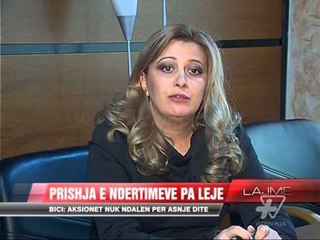 Descargar video: Prishja e ndërtimeve pa leje - News, Lajme - Vizion Plus