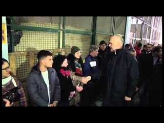 VAZHDON SHPERNDARJA E NDIHMAVE NE ZONAT E PERMBYTURA