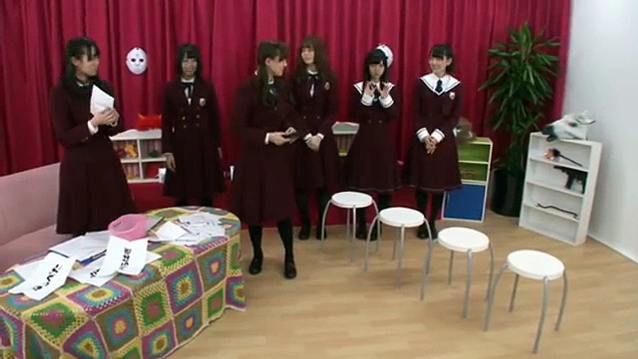 【乃木坂46】生ドル　新ユニット「サンクエトワール」④／5（堀・中元・北野・寺田・中田）2015，10，28