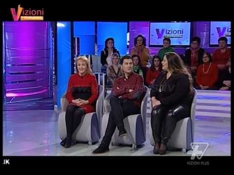Vizioni i pasdites -Diksioni dhe inerpretimi në publik- 9 Shkurt 2015 - Show - Vizion Plus