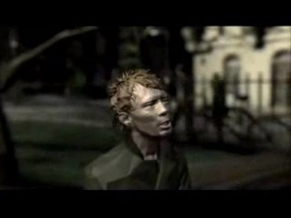 Chris Cunningham - Radiohead