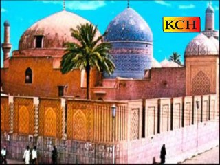 ya Ghuse Azam Teri Nazre Karm Meran Manu Taar Gyi  ||| Sain Jaffar Hussain Qawal |||