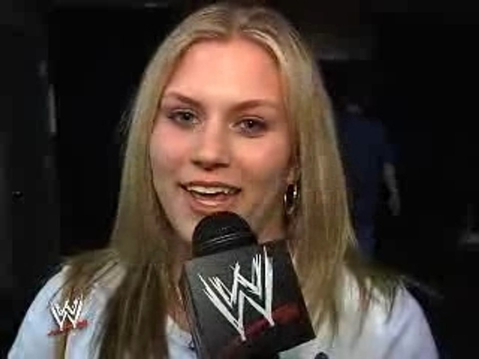 Fans thoughts on edge wwe world champ