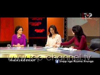 Shqip, 9 Shkurt 2015, Pjesa 2 - Top Channel Albania - Political Talk Show