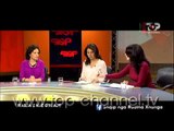Shqip, 9 Shkurt 2015, Pjesa 2 - Top Channel Albania - Political Talk Show