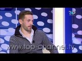 Procesi Sportiv, 9 Shkurt 2015, Pjesa 3 - Top Channel Albania - Sport Talk Show