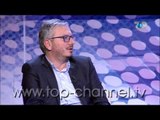 Procesi Sportiv, 9 Shkurt 2015, Pjesa 2 - Top Channel Albania - Sport Talk Show