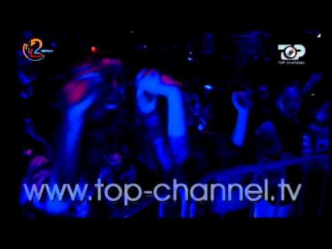 Klodian Kacani - Jo, 10 Shkurt 2015 - Top Fest 12 - Top Channel Albania