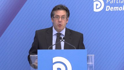 PD: TE ZBARDHEN LIDHJET E TAHIRIT ME KRIMIN