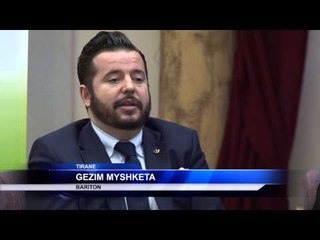 JAHO DHE MYSHKETA RIKTHEHEN NE TKOB